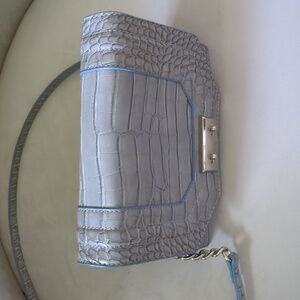 Nine West crossbody Internal Affairs cobblestone bag